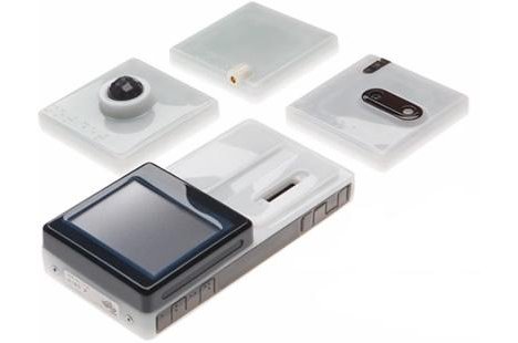 Modular Devices