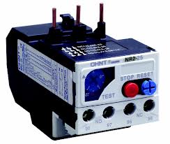 Over Load Relay