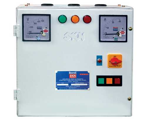 Motor Starter