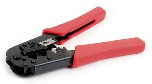 Crimping Tool