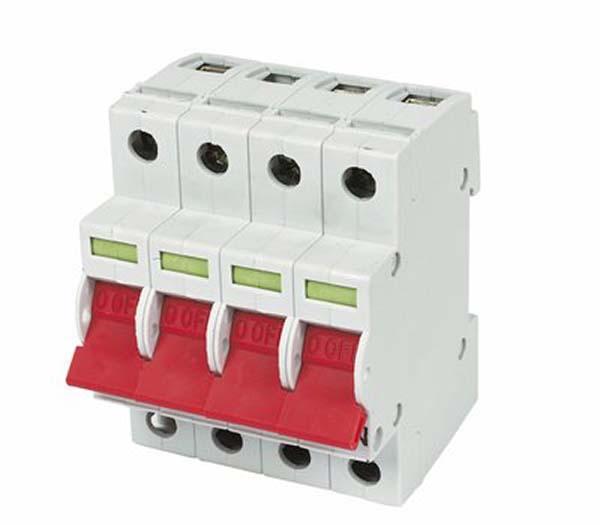 Main Switch