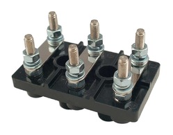 Motor Terminal Plate