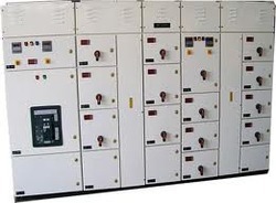 Panel Board