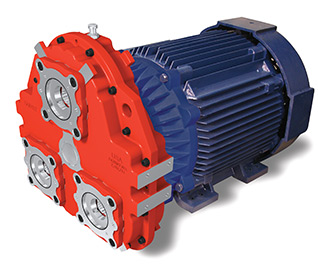 MOTOR PUMP DIVISION