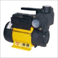 Motor and Pump Division