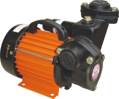 Monoblock Pumps
