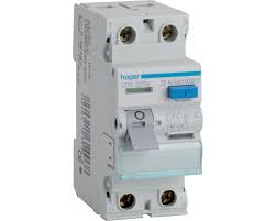 Electrical RCCB