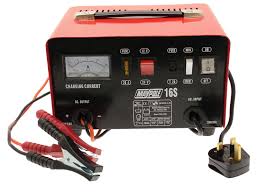 Battery Charger Unit