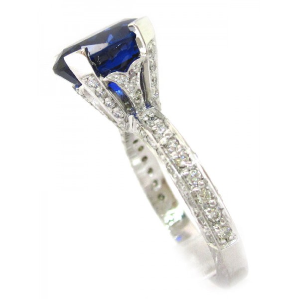 Designer Ring