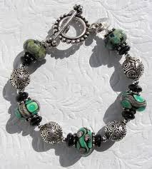 Beaded Bracelet