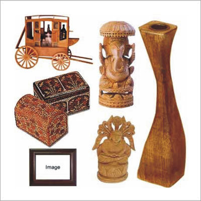 HANDICRAFTS ITEMS