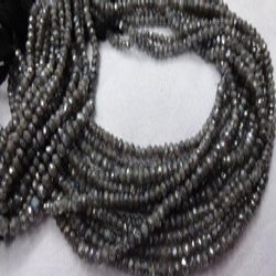 SEMI PRECIOUS CUT BEADS