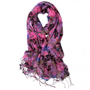 LADIES SCARVES