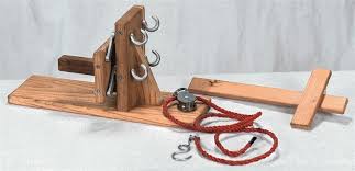 Rope Making Machines