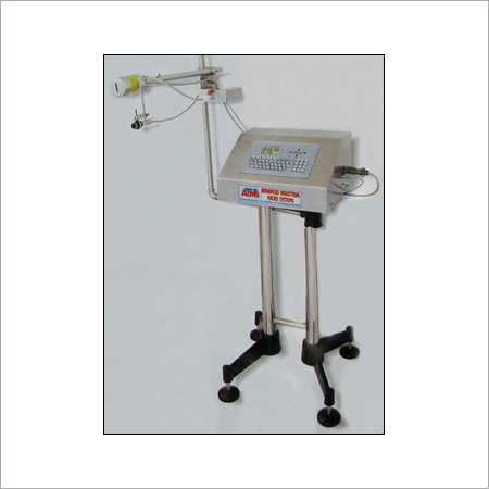  Industrial On Line Ink Jet Printer (IJP)