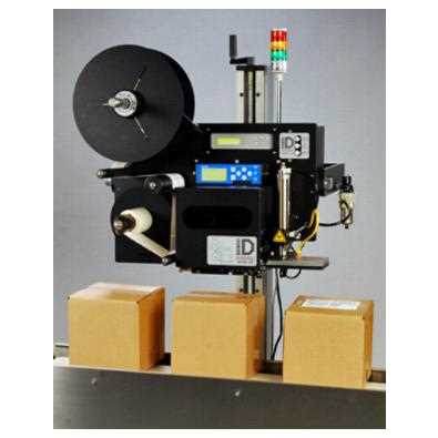 Label Printers