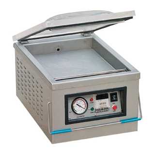 Vacuum Packing Machine