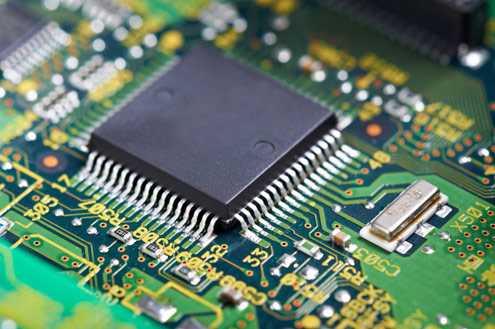 Electrical & Electronics