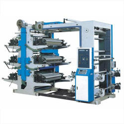 Flexo Printing