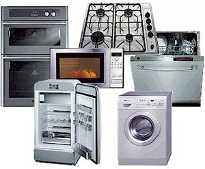 Whitegoods & Appliences