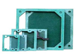 Plate & Frame Filter Plate