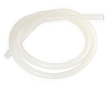 Silicone Transparent Tubing