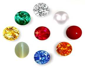 GEMS STONE