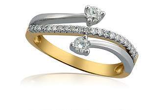 Ladies Designer Ring