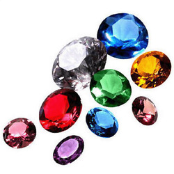 Precious Gemstone
