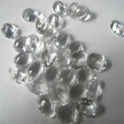 CRYSTAL GEMSTONE