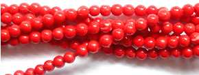 SEMI PRECIOUS GEMSTONE BEADS
