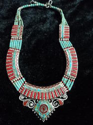 NEPALI JEWELRY