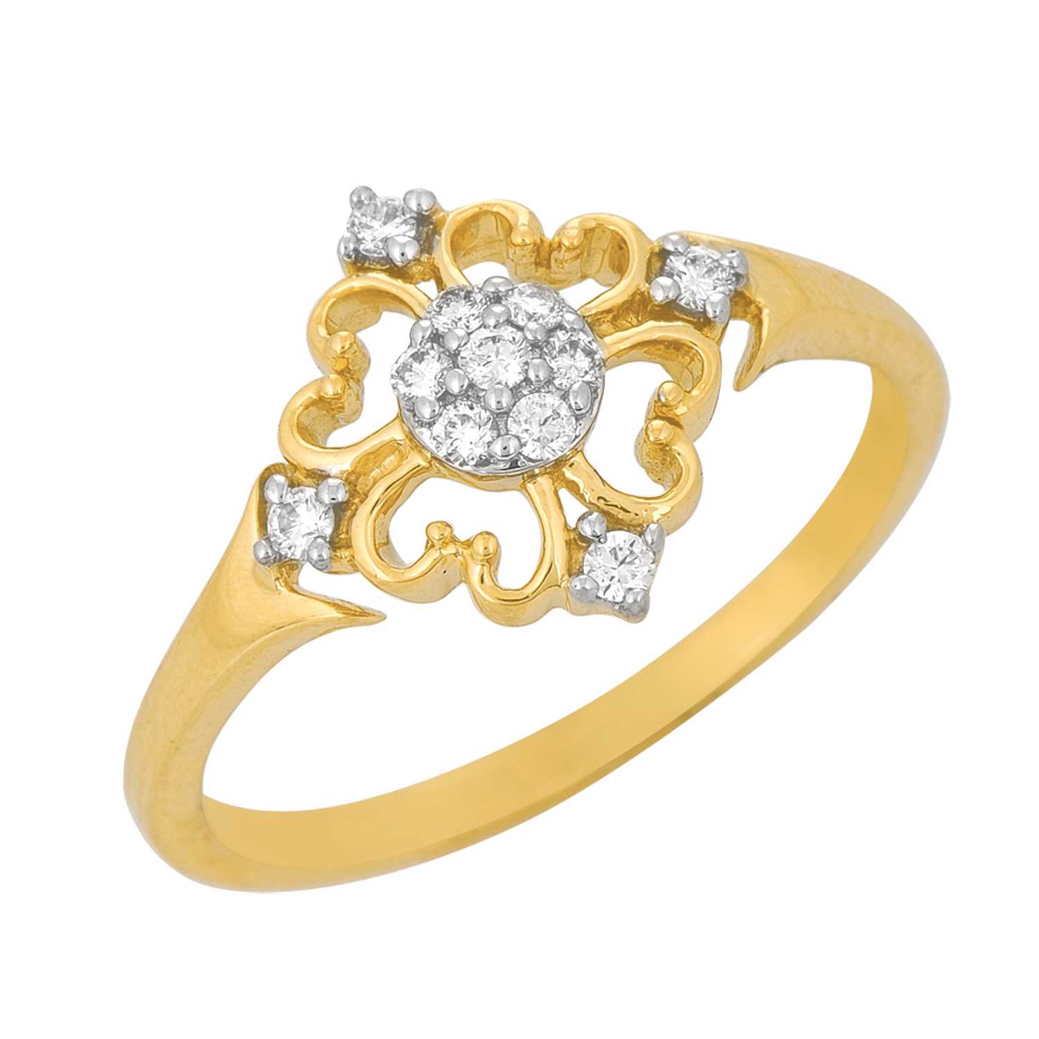 LADIES RINGS