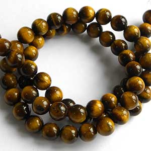 PRECIOUS BEADS