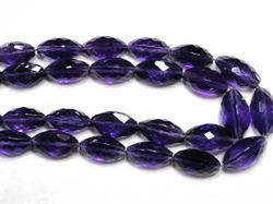 GEMSTONE TUMBLE BEADS