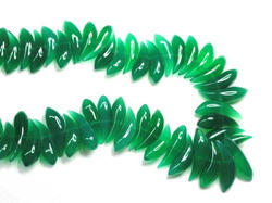 FANCY CUT STONE BEADS