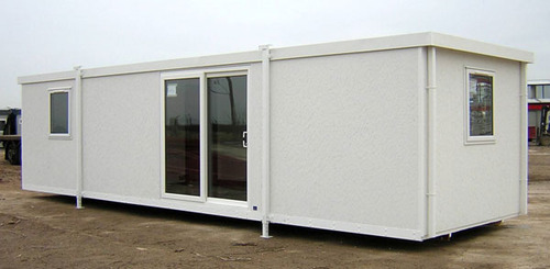 Portable Cabins