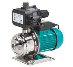 Pressure Pumps