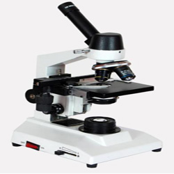 Monocular Microscope
