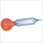 SURGICAL RUBBER GOODS