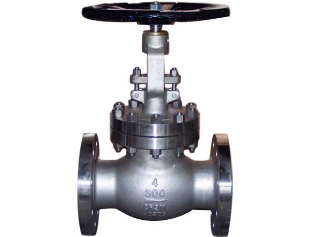 Globe Valves