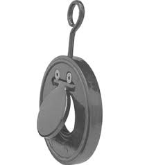 AMTECH™ NON RETURN VALVE