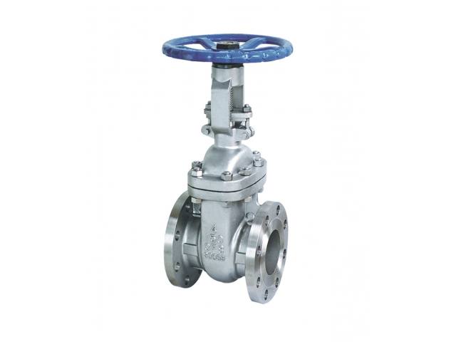 Gate Valves