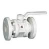 PP BALL VALVE