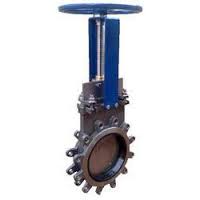 AMTECH™ KNIFE EDGE GATE VALVE