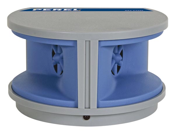 Ultrasonic Attack Wave Rat Repellent