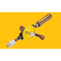 HAND DRILL MACHINES
