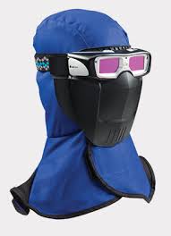 Safety & Welding Products