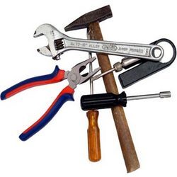 MACHINE HAND TOOLS