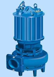 Unclog Pump